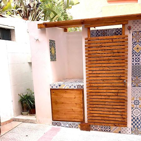 Villa Andromeda Apartments Realmonte Dış mekan fotoğraf