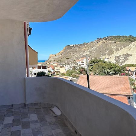 Villa Andromeda Apartments Realmonte Dış mekan fotoğraf