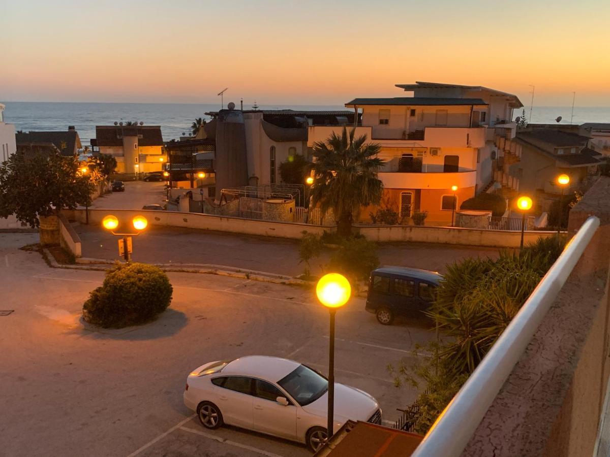Villa Andromeda Apartments Realmonte Dış mekan fotoğraf