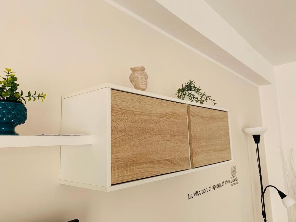 Villa Andromeda Apartments Realmonte Dış mekan fotoğraf