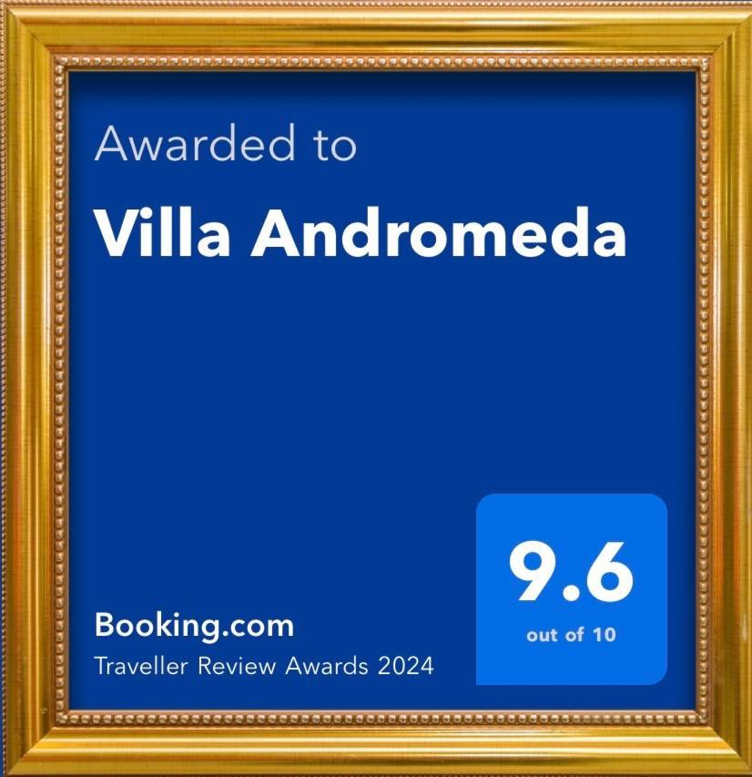 Villa Andromeda Apartments Realmonte Dış mekan fotoğraf