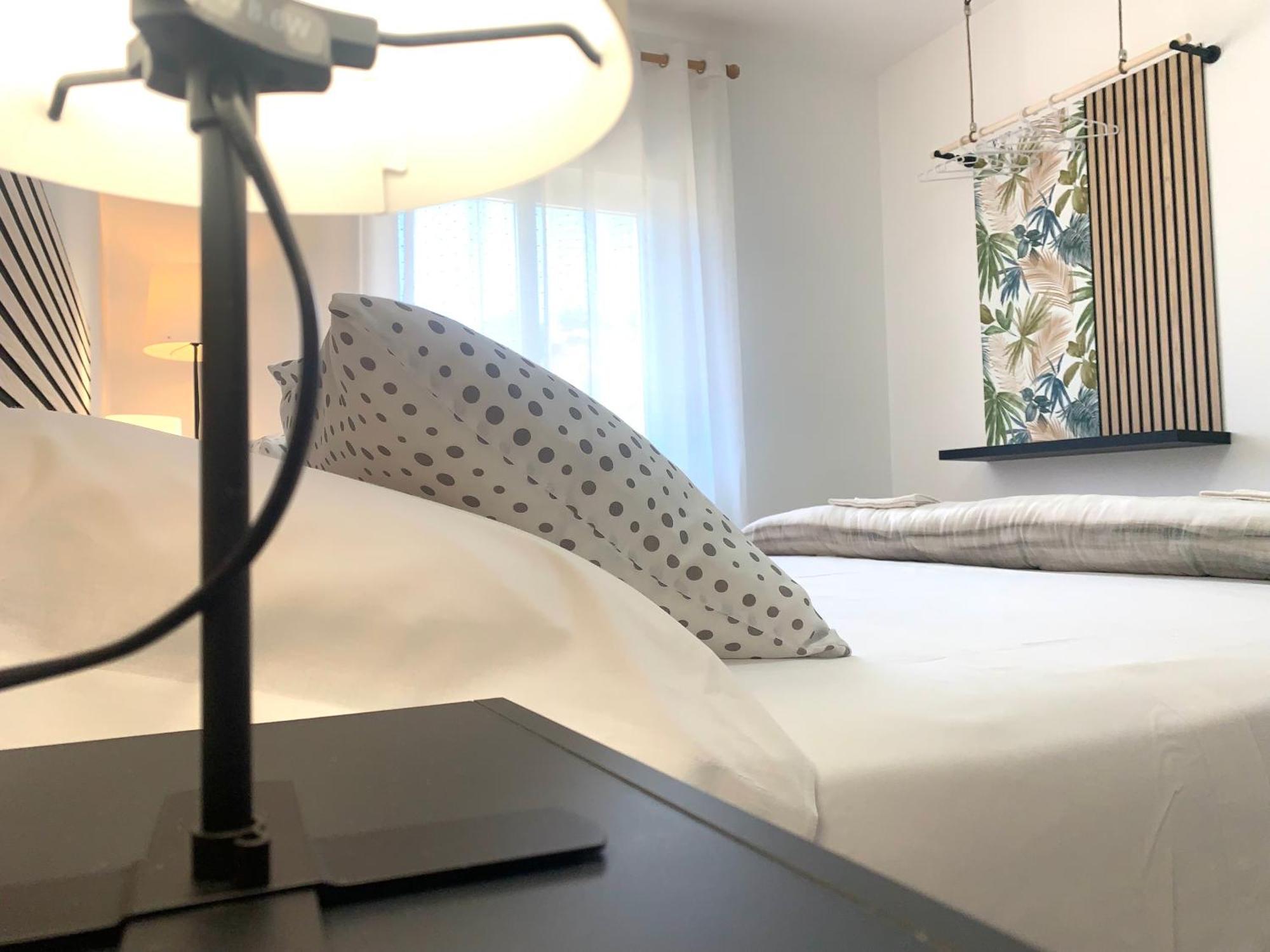 Villa Andromeda Apartments Realmonte Dış mekan fotoğraf