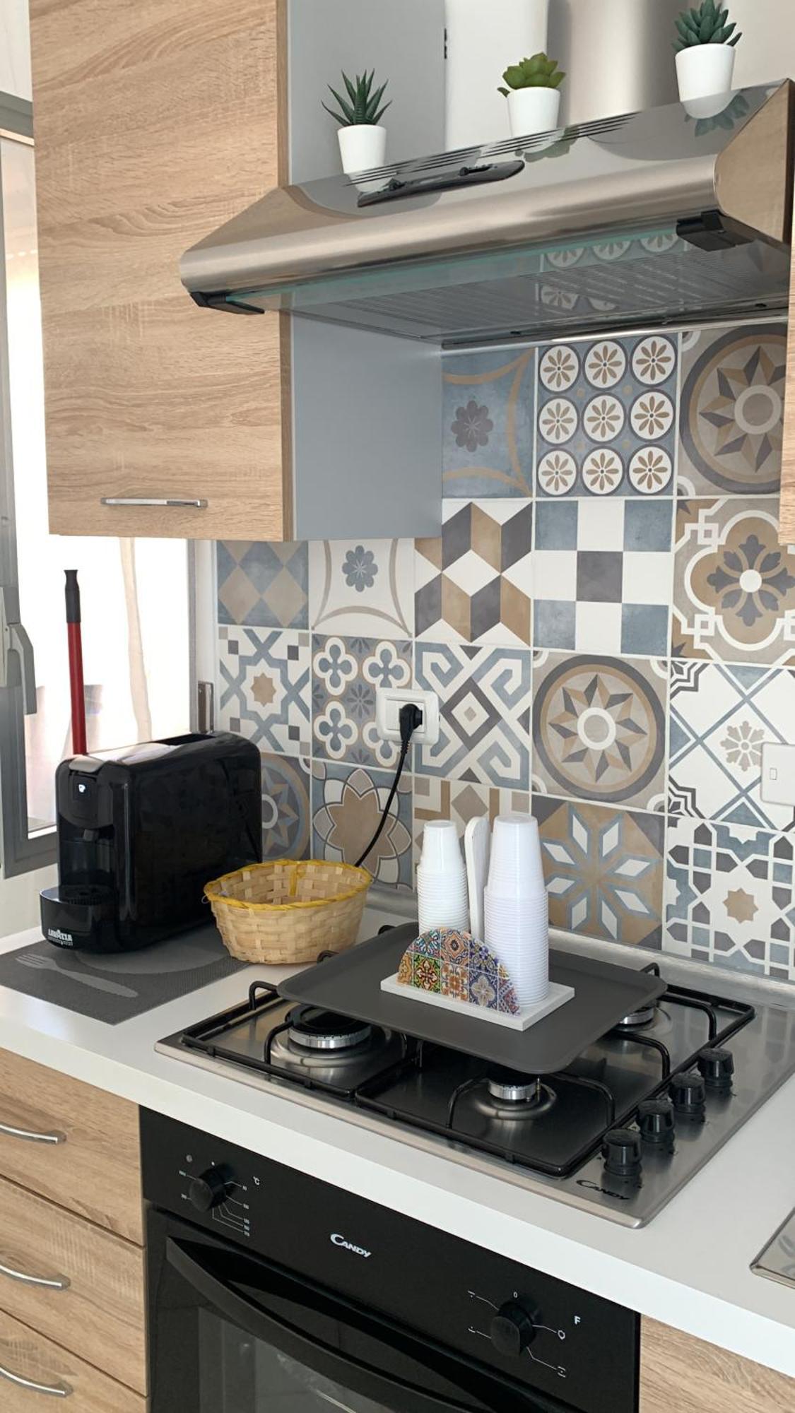 Villa Andromeda Apartments Realmonte Dış mekan fotoğraf