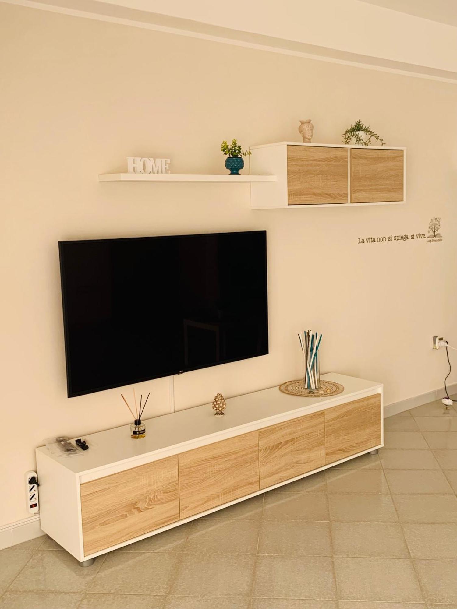 Villa Andromeda Apartments Realmonte Dış mekan fotoğraf