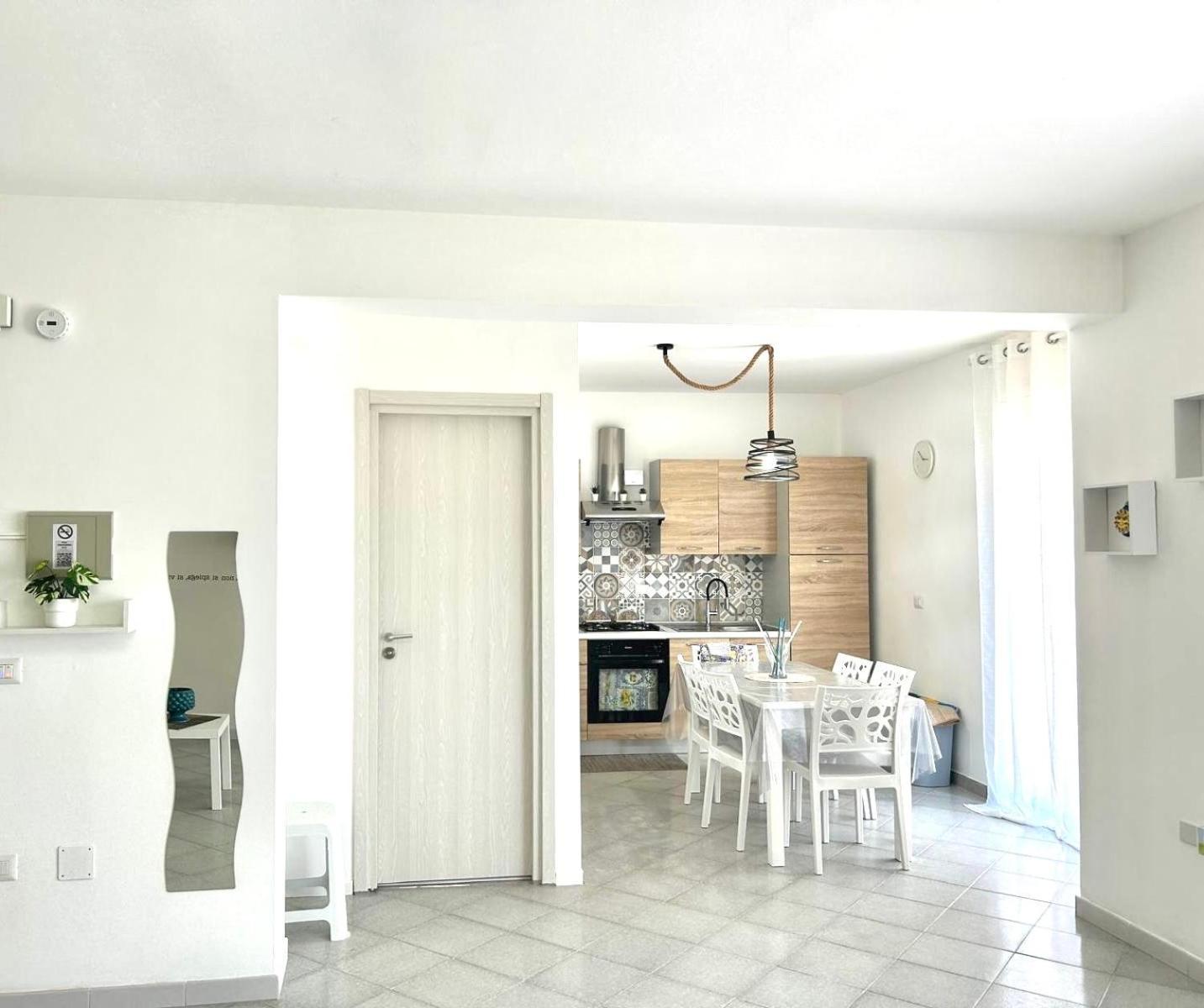 Villa Andromeda Apartments Realmonte Dış mekan fotoğraf