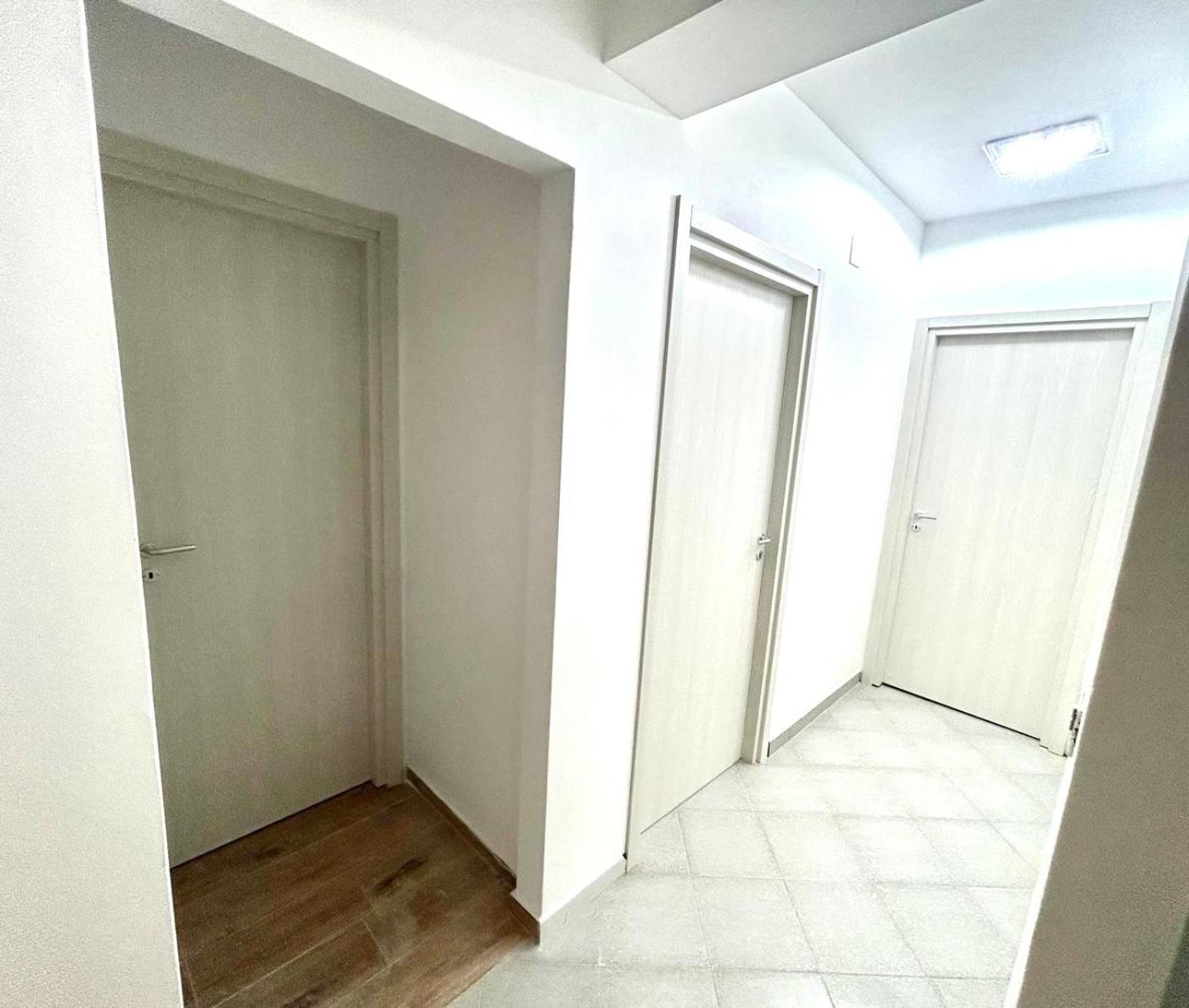 Villa Andromeda Apartments Realmonte Dış mekan fotoğraf