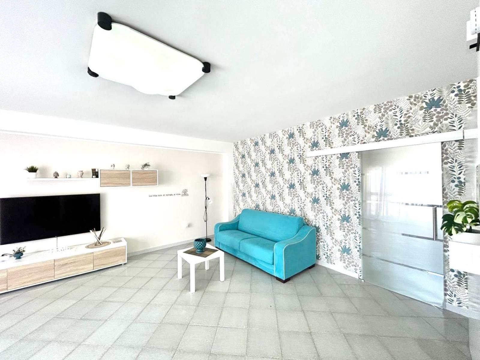 Villa Andromeda Apartments Realmonte Dış mekan fotoğraf
