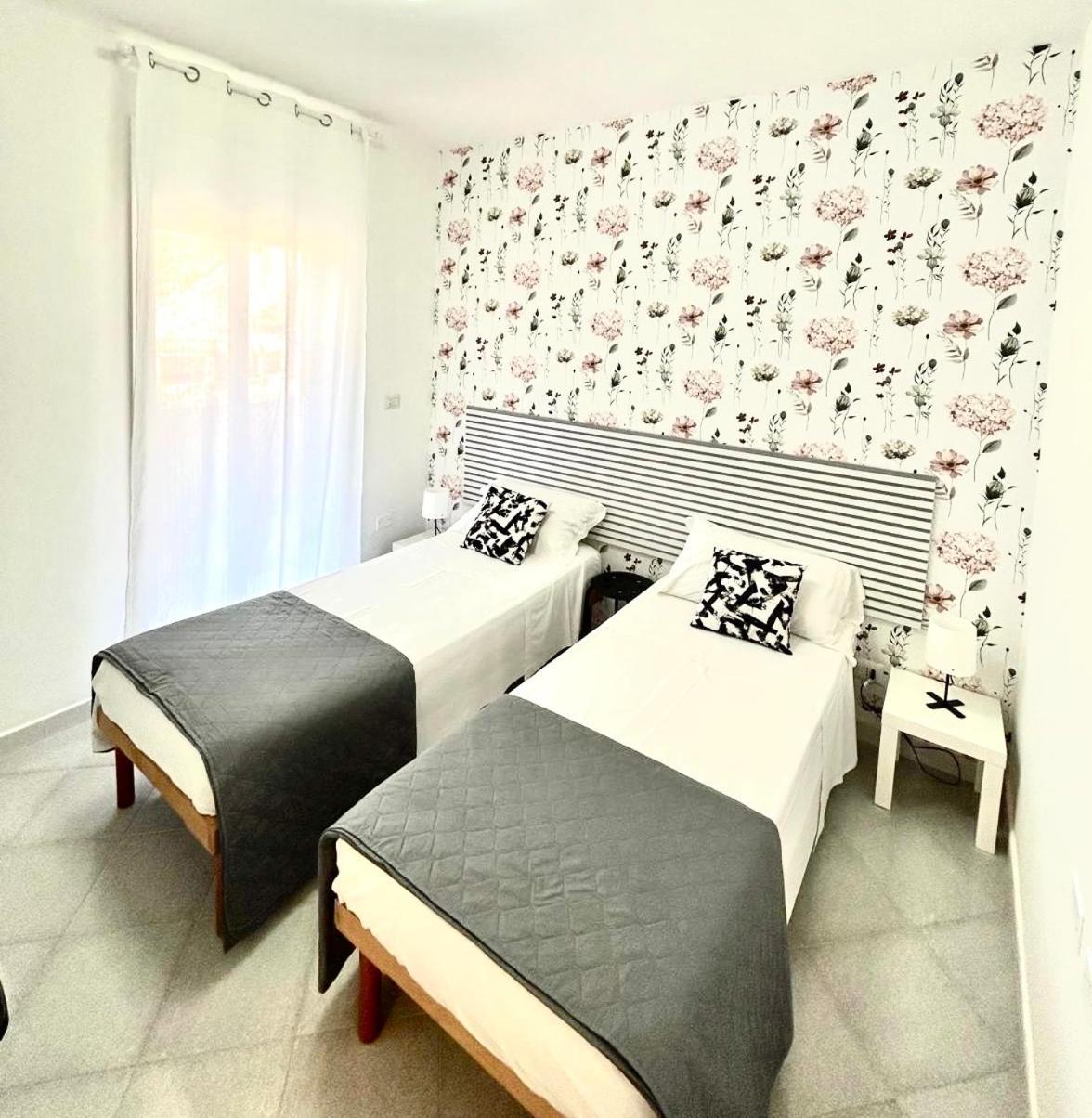 Villa Andromeda Apartments Realmonte Dış mekan fotoğraf