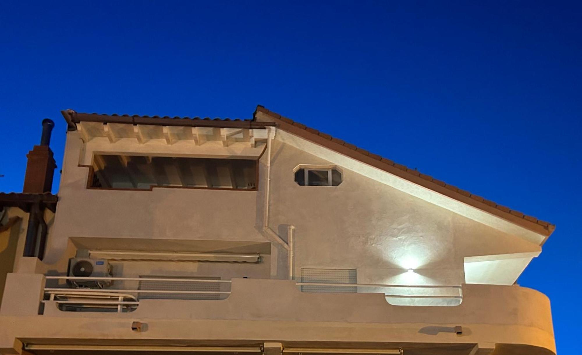 Villa Andromeda Apartments Realmonte Dış mekan fotoğraf