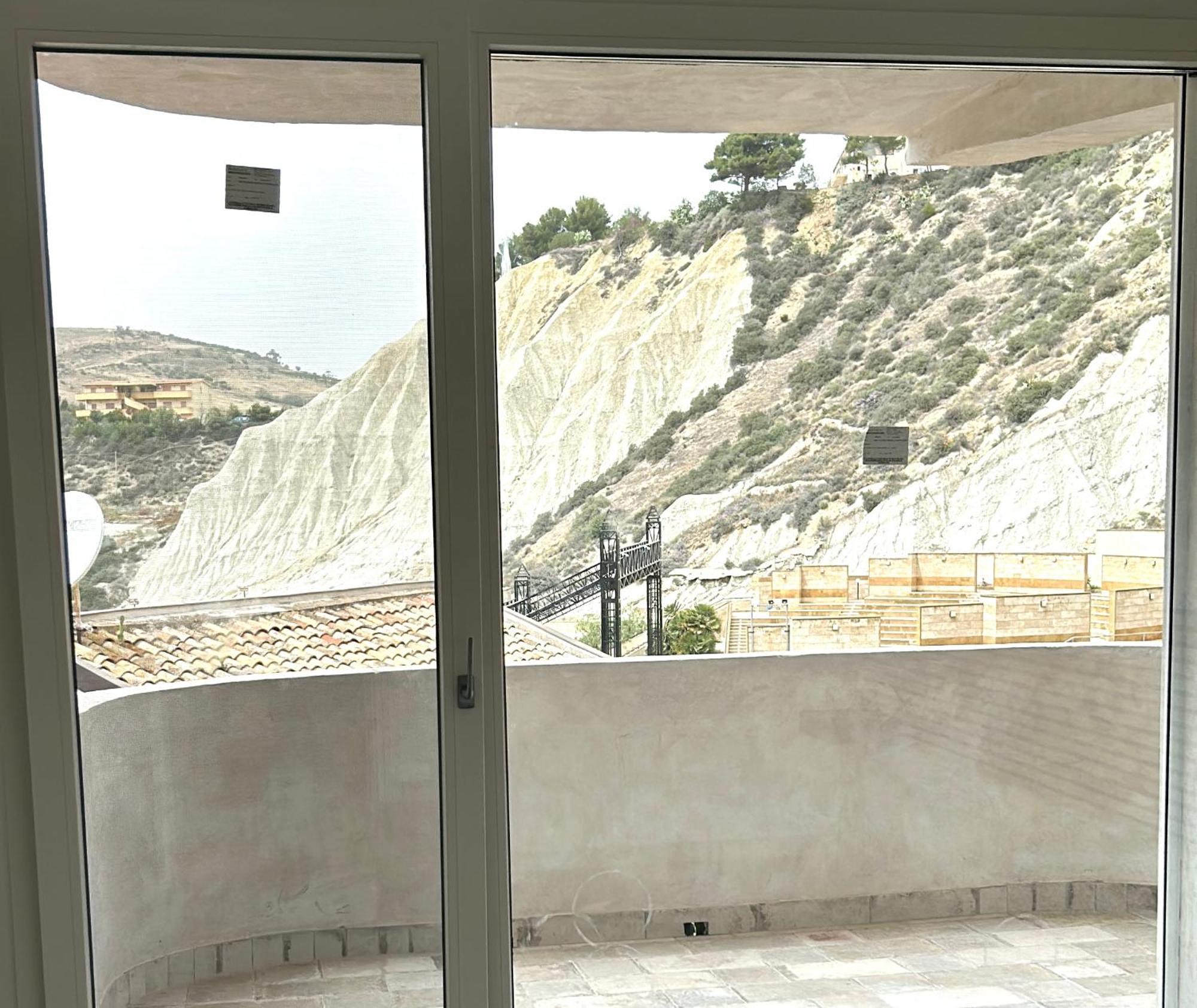 Villa Andromeda Apartments Realmonte Dış mekan fotoğraf