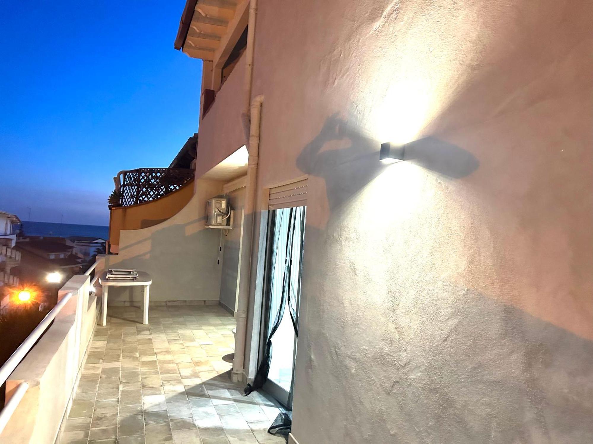 Villa Andromeda Apartments Realmonte Dış mekan fotoğraf
