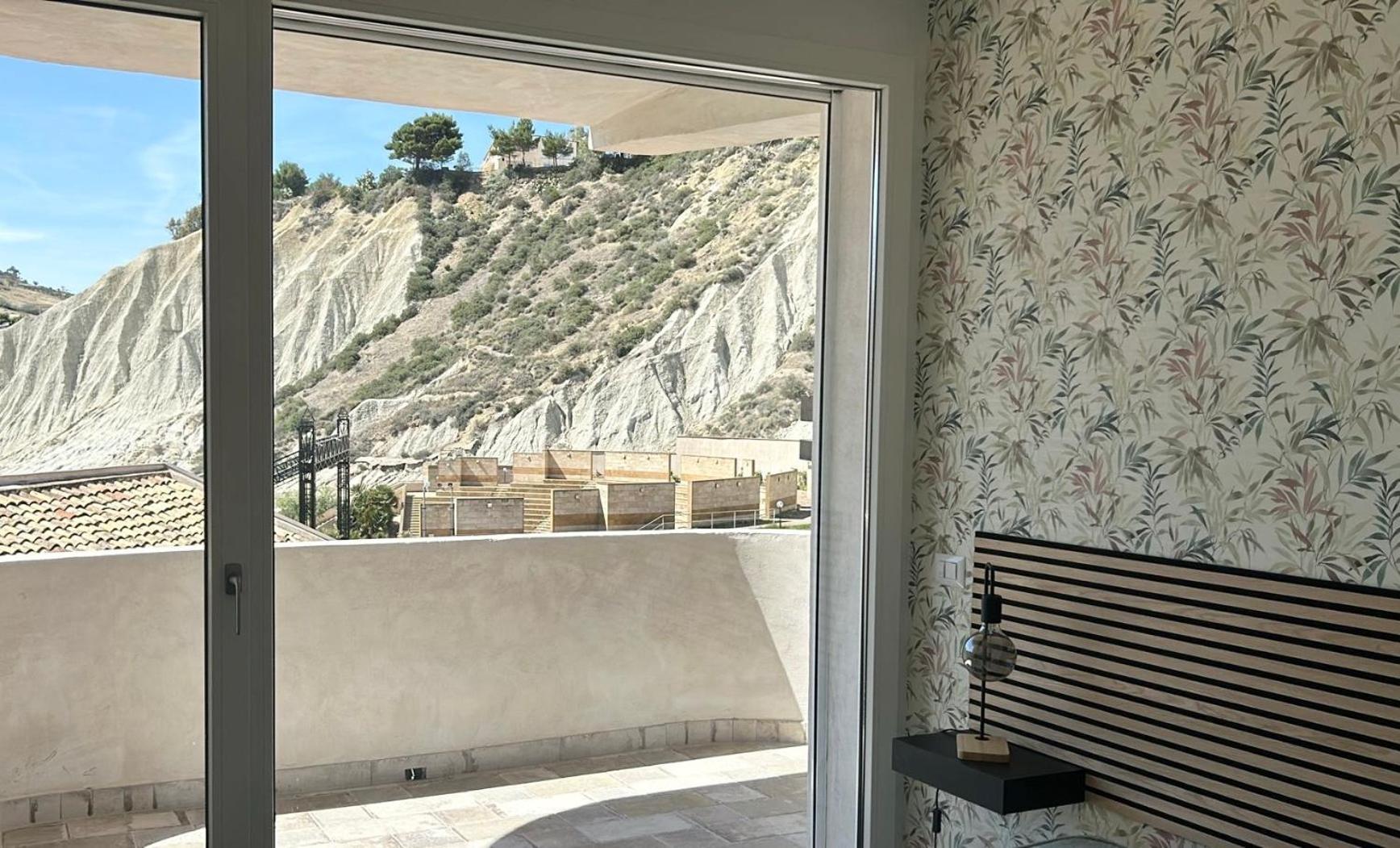 Villa Andromeda Apartments Realmonte Dış mekan fotoğraf